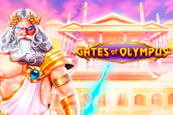 Gates of Olympus без верификации