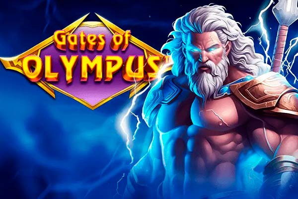 Стратегии игры в Gates of Olympus